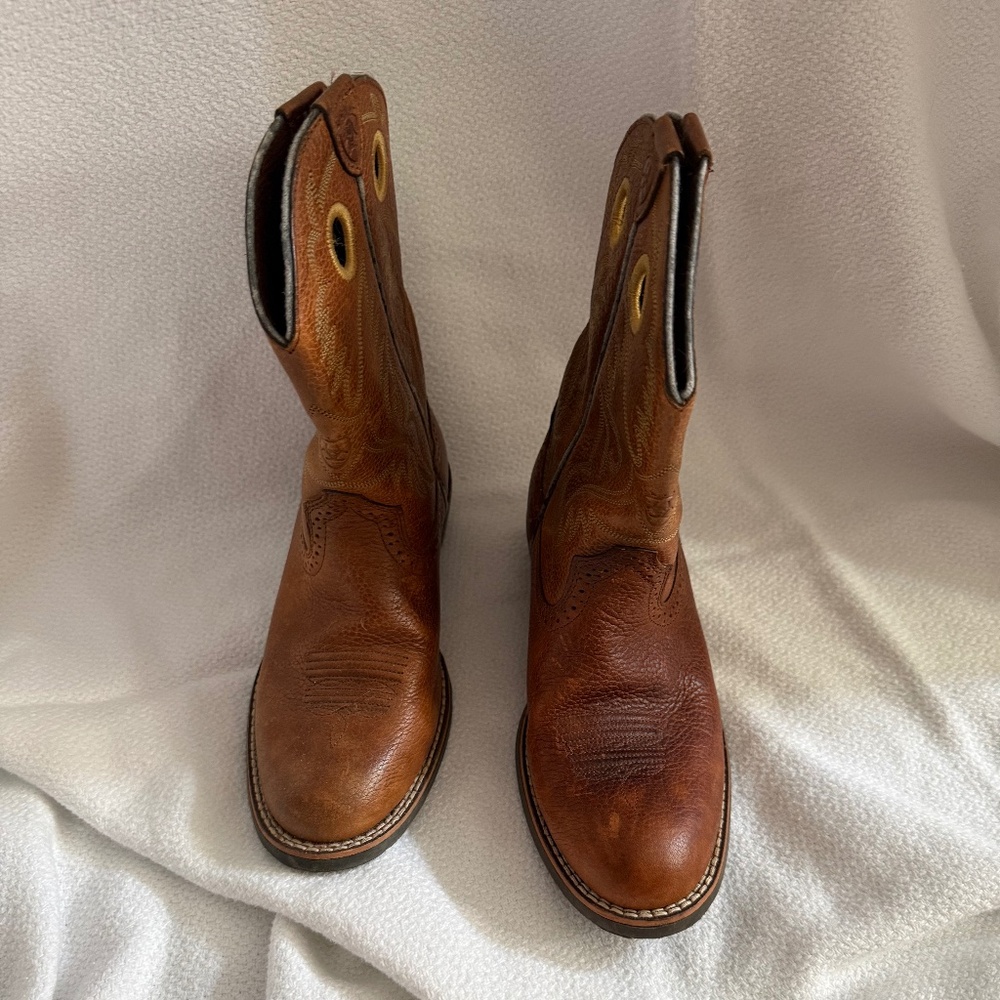 Ariat Children's Western Boots